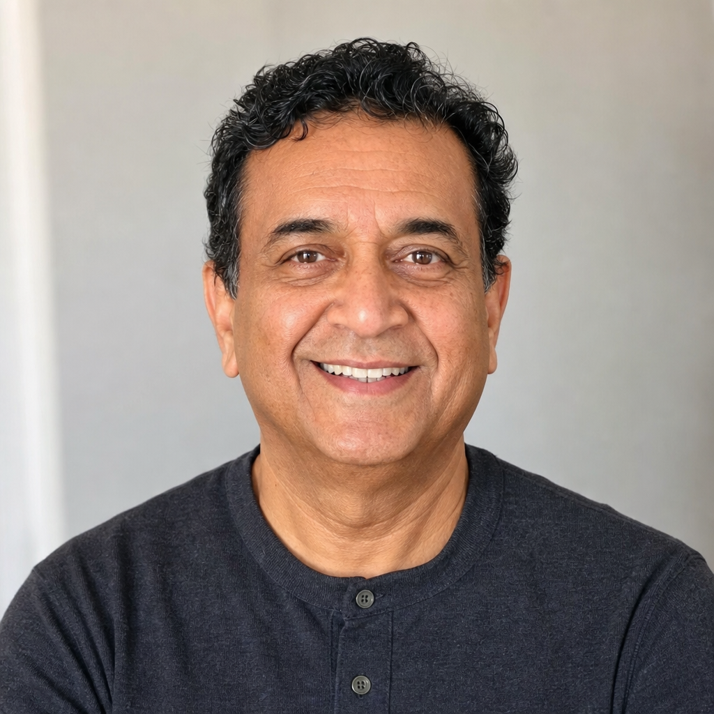 Arjun Rao